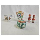 Vintage Porcelain and Collectibles