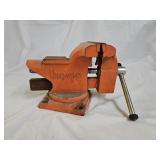 Pony 24545 Bench Vise