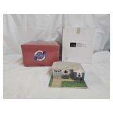 NIB Hallmark Hometown Keepsake Sculpture