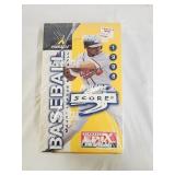 Unopened 1998 Pinnacle MLB Collector's Cards