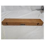 Vintage Keuffel & Esser Co. Leroy Lettering Set