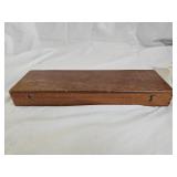 Vintage Wrico Lettering Guides