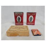 Advertising and Collectibles