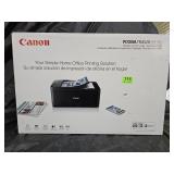 NIB Canon Pixma TR4520 Print/Copy/Scan/Fax