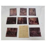 WWII Official Navy Photograph File with Negatives