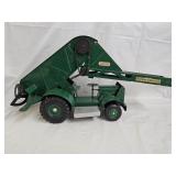 Vintage Doepke Barber Greene Bucket Loader