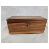 Vintage Lane Salesman Sample Dresser Cedar Chest