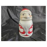 Santa Claus Collector's Stein