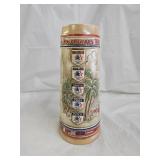 Budweiser 1984 LA Olympics Collector's Stein