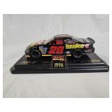 Action 1996 Ernie Irvan 88 Havoline Diecast Car