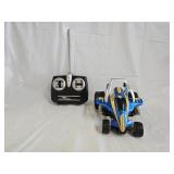 Street Savage RC Stunt Vehicle with Remote