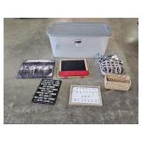 Tote, Easel, Wall Art & Decor