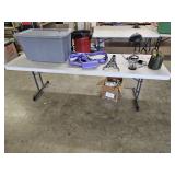 Tote, Metal Wall Art, Lamps, Yoga Swing