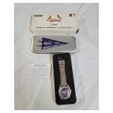 St Louis Cardinals '46 World Series Champs Watch