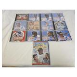 Vintage Sports CD, CD-ROMs & DVD