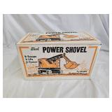 Vintage Marx Steel Power Shovel