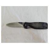 Schrade Viper CH7 Cliphanger Knife