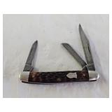 Schrade USA 808 Pocket Knife