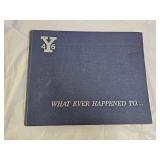 The Yale Class of 1946 25th Reunion Book 1971