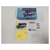 NIB 1996 Corgi Bedford S Diecast Truck