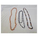 3 Fashion Necklaces