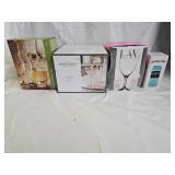 New Glassware Sets, Hopsulator