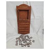 M.J. Hummel Wall Calendar