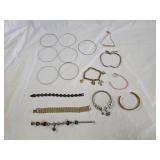 Charm and Fashion Bracelets