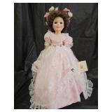 Miss Elsa of Royal Vinyl Doll