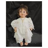 Cheri McAfoose Birthday Sweetie Vinyl Doll