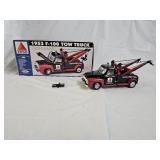 Gearbox Citgo 1953 F-100 Tow Truck Coin Bank