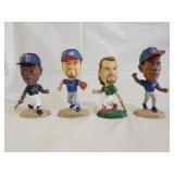 4 Headliners XL MLB Baseball Figures