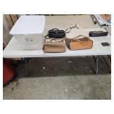 Tote, Designer Purses