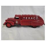 ERTL Texaco 1939 Dodge Airflow Tanker Coin Bank