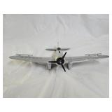 ERTL Wings Of Texaco Diecast Airplane Coin Bank