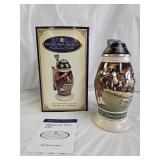 Anheuser Busch 2005 The Hitch at Home Stein