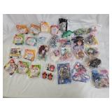 Vintage McDonald's Happy Meal Toys