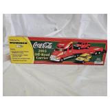 2003 Coca-Cola Hummer H2 Off Road Carrier