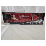 Coca-Cola Santa 75th Anniversary Carrier