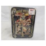 Cooperstown Collection MLB Metal Collector's Cards
