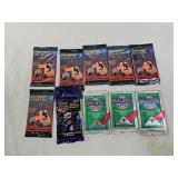 MLB, Nascar & Country Classics Collector's Cards