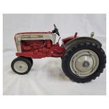 Vintage 1950's Hubley Diecast Ford 961 Tractor