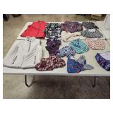 Ladies Vests and LulaRoe Shirts & Skirts