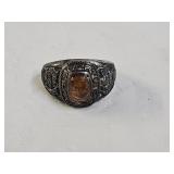 Sterling Silver? Start High School Class Ring