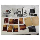 WWII Navy and Military Photos and Negatives