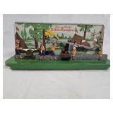 Vintage Wolverine Sunny Andy Kiddie Kampers Toy