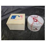 Albert Pujols St Louis Cardinals MLB Sports Watch