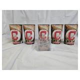 Cleveland Indians Baseball and Collectibles