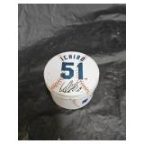 Ichiro Suzuki #51 Seattle Mariners MLB Watch