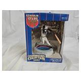 1997 Cooperstown Collection Stadium Stars Figure